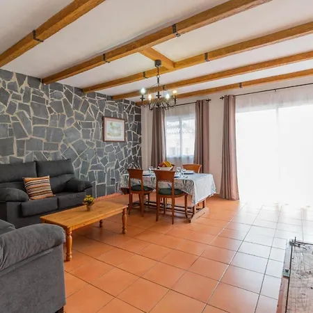 Canarian Style Apartment