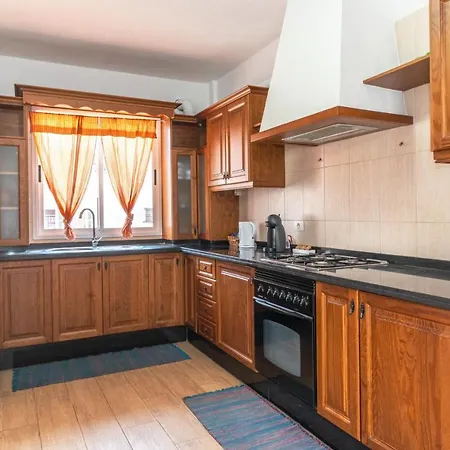 Canarian Style Apartment Playa de San Juan (Tenerife)
