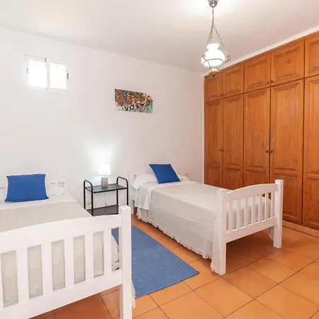 Apartmán Canarian Style *