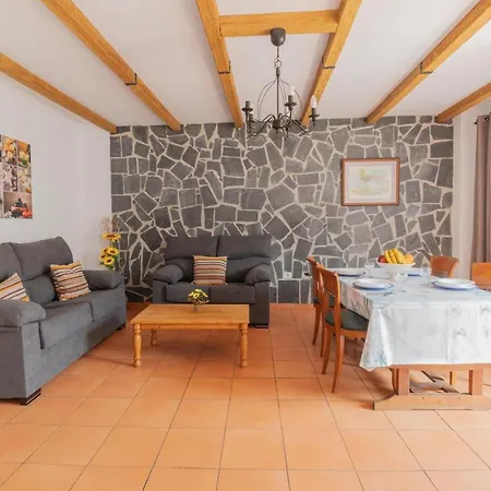 Canarian Style Apartamento *