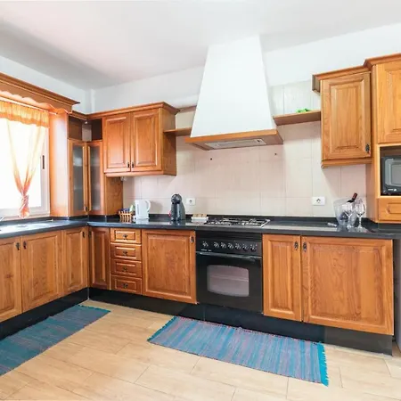 Canarian Style Apartamento *