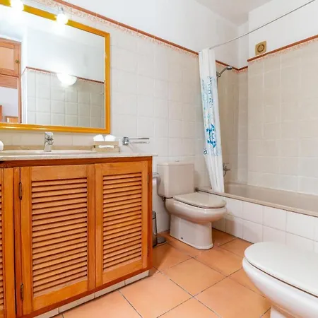 Apartamento Canarian Style Playa de San Juan (Tenerife)