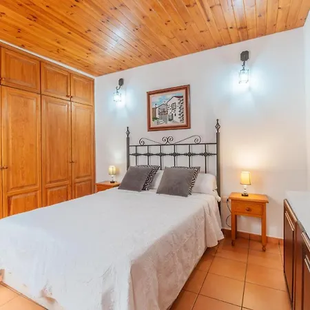 Canarian Style Apartamento *