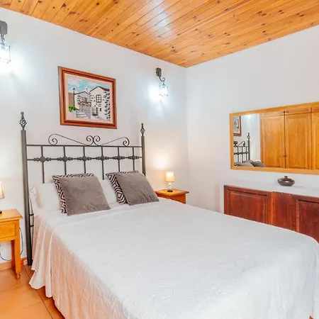Canarian Style Apartmán Playa de San Juan (Tenerife)