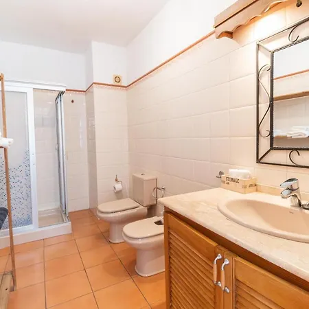 Canarian Style Apartmán
