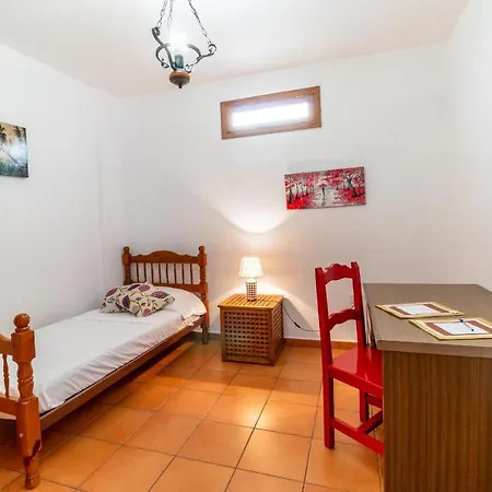 Apartmán Canarian Style *