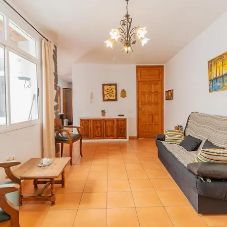 Apartmán Canarian Style Playa de San Juan (Tenerife)